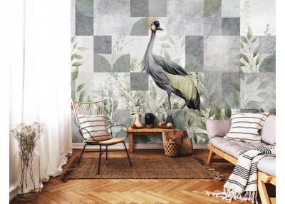 Снимка на фототапет